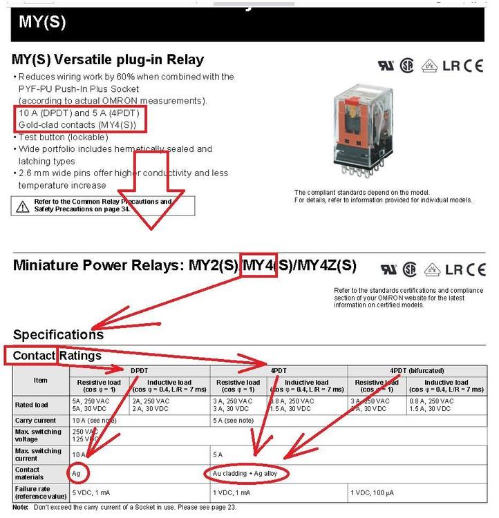 по даташитам реле.jpg